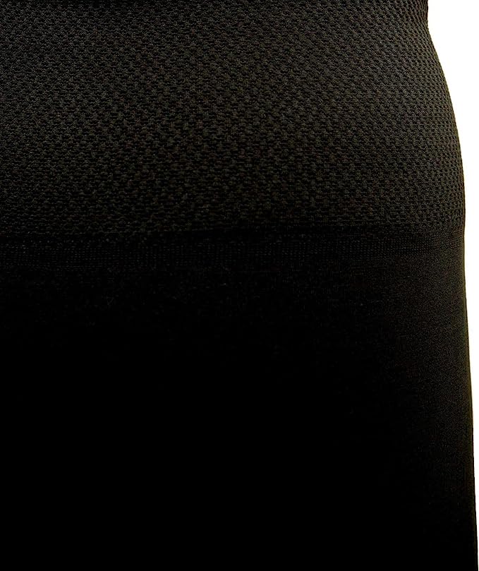 Romaans High Waisted Leggings for Women, Buttery Soft Elastic Opaque Tummy Control Leggings,Plus Size Workout Gym Yoga Stretchy Pants (Black