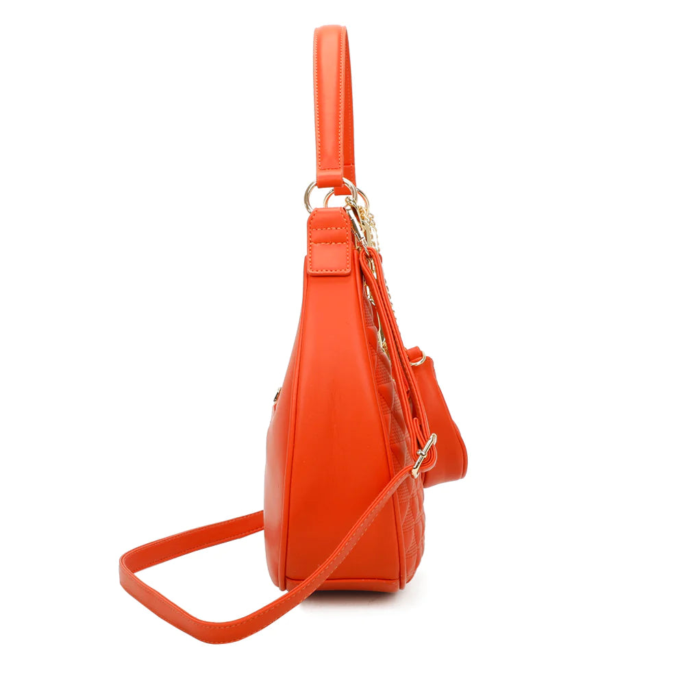 2 PIECE PURSE SET WOMENS HANDBAG SHOULDER BAG CROSSBODY BAG FASHION DESIGNER BAG