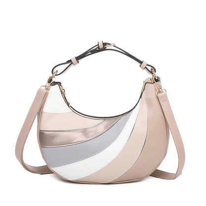 WOMENS HANDBAG FASHION DESIGNER BAG MULTI COLOUR CROSSBODY BAG NIGHT OUT PARTY BAG
